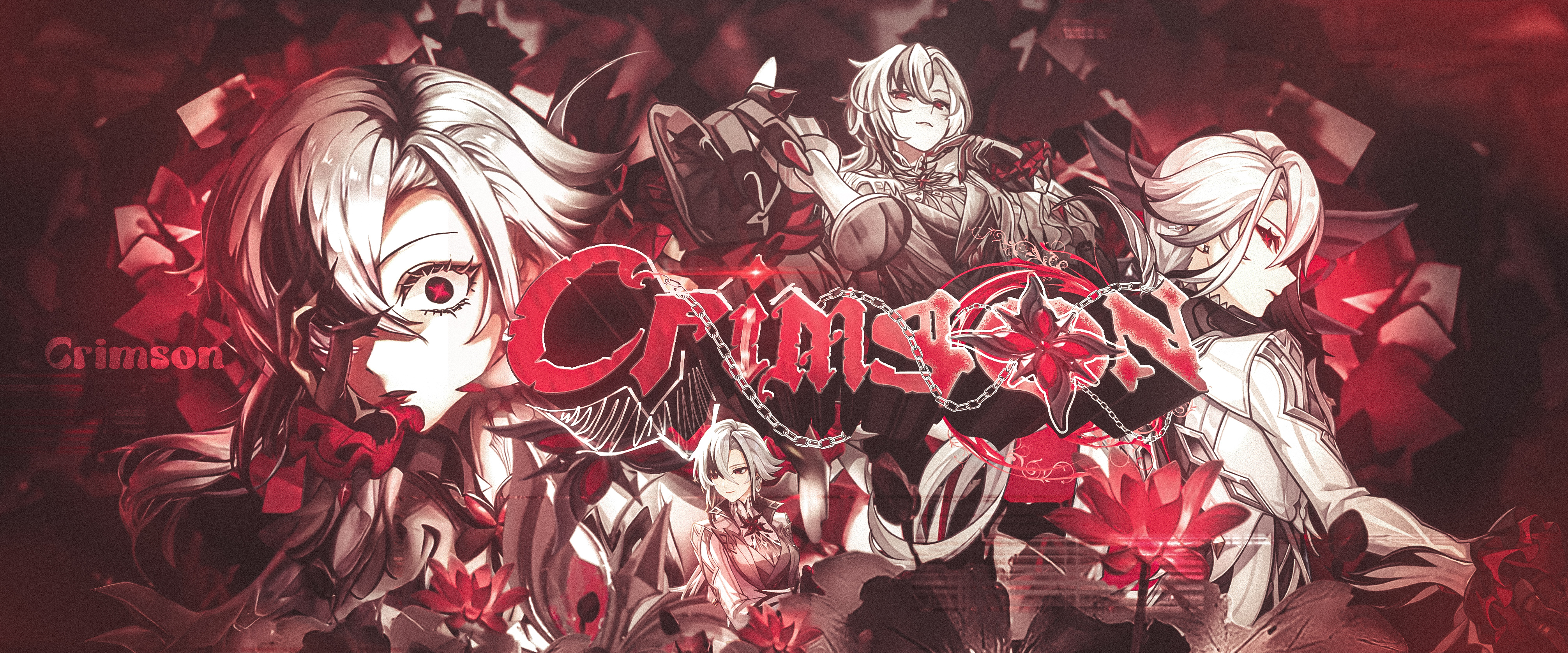 Crimson Banner